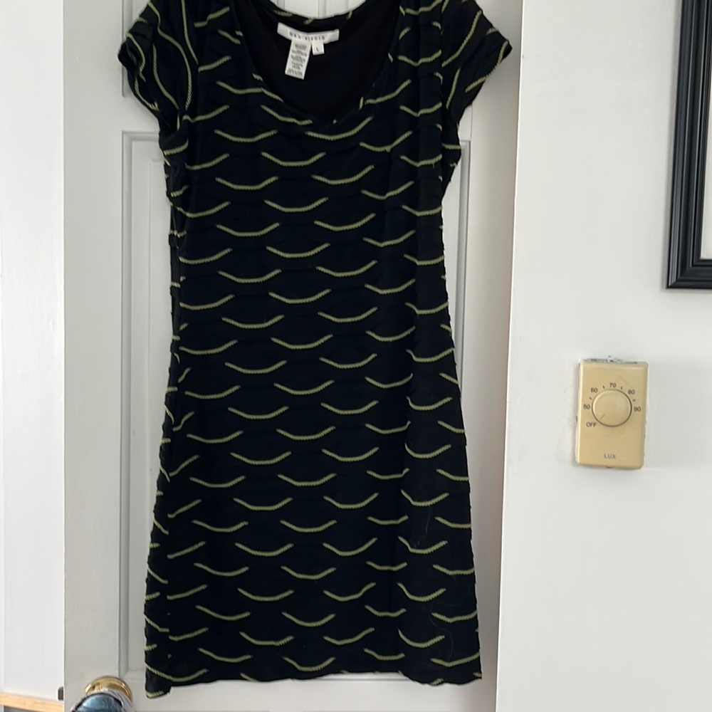 Max Studio knit dress